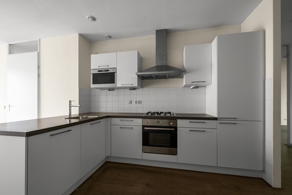 Medium property photo - Glitterstraat 190, 1103 SK Amsterdam